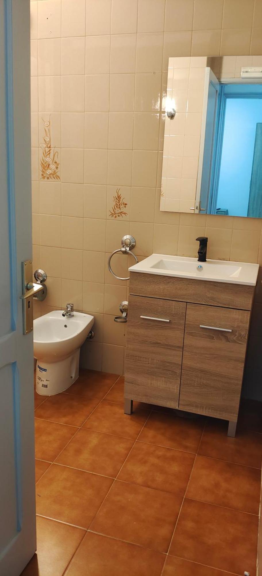 Lodge El Muelle Arinaga Rom bilde